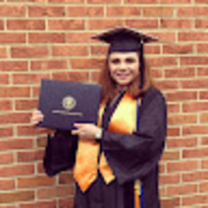 Meet your Posher, Kat